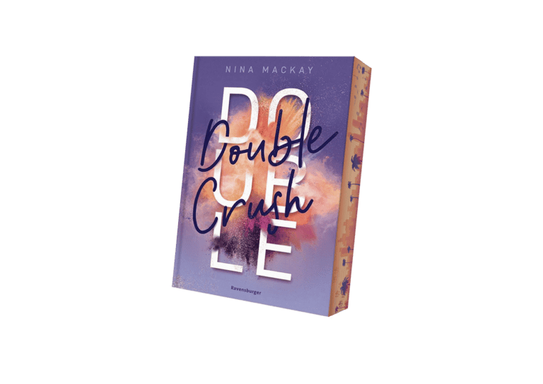 Double Crush Mockup