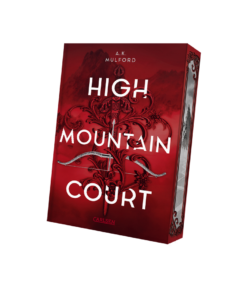 High Mountain Court_mit Farbschnitt Mockup