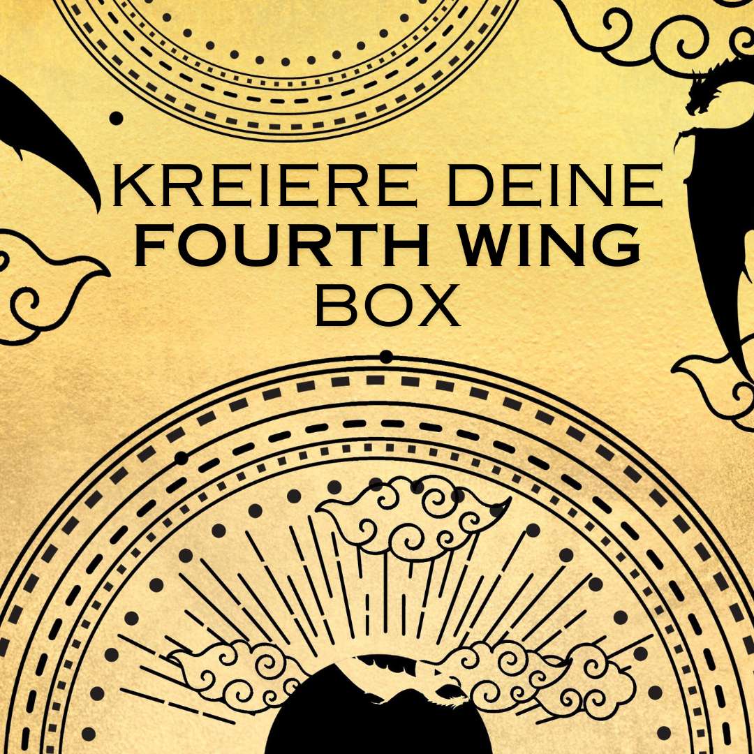 Kreiere deine Fourth Wing box