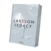 Larsson Legacy Mockup