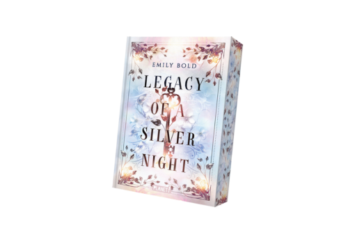 Legacy of a Silver Night