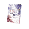 Lost on Ice Mockup