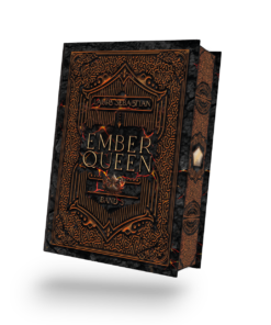 Mockup Ember Queen