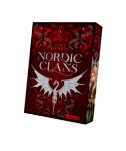 Nordic Clans Mockup