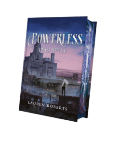 Powerless-Wendecover-mit-Farbschnitt