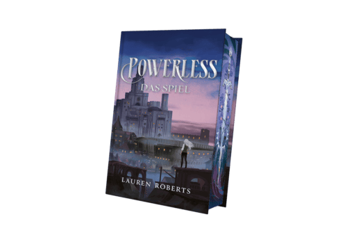 Powerless-Wendecover-mit-Farbschnitt