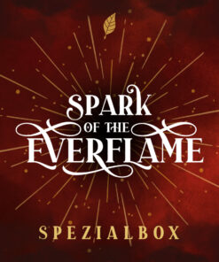 SB - Spark of the Everflame SK