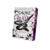 Smoke of Blade Mockup