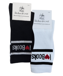 Socken_i-love-books_41-46_freigestellt