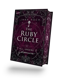 The Ruby Circle