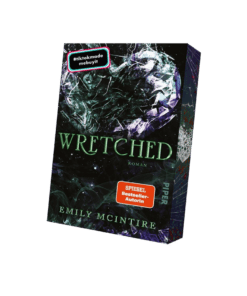 Wretched Mockup