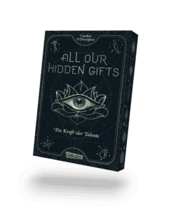 All our hidden Gifts