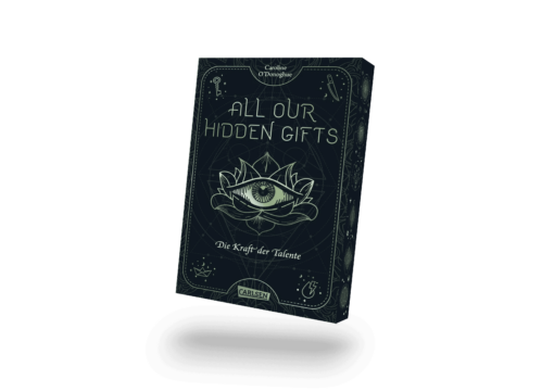 All our hidden Gifts