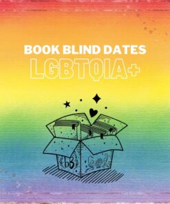 Book Blind Date-LGBTQIA