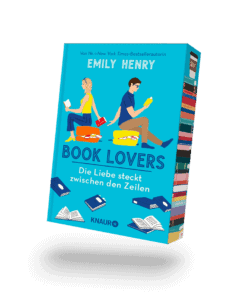 Book Lovers