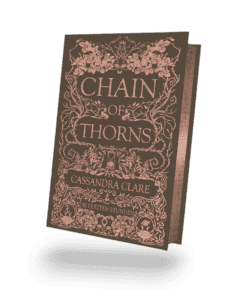 Chain of Thorns