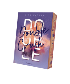 Double Crush Mockup