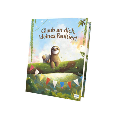 glaub-an-dich-kleines-faultier-mock-up