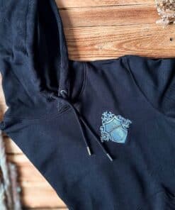 Hoodie_booknerd_schwarz_03