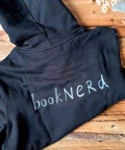 Hoodie_booknerd_schwarz_05