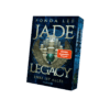 Jade Legacy Mockup