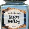 Kerze_Green Valley