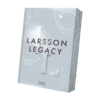 Larsson Legacy Mockup