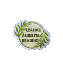 LEAF Merch freigestellte Produktbilder