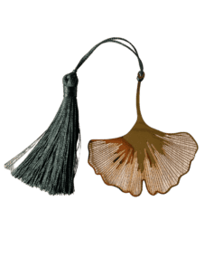 LEAF_Merch_Ginko_Lesezeichen_freigestellt