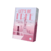 Lets be free Mockup