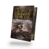 Mockup Clockwork Princess