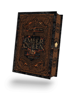 Mockup Ember Queen