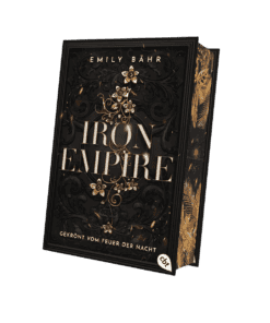 Mockup-Iron Empire