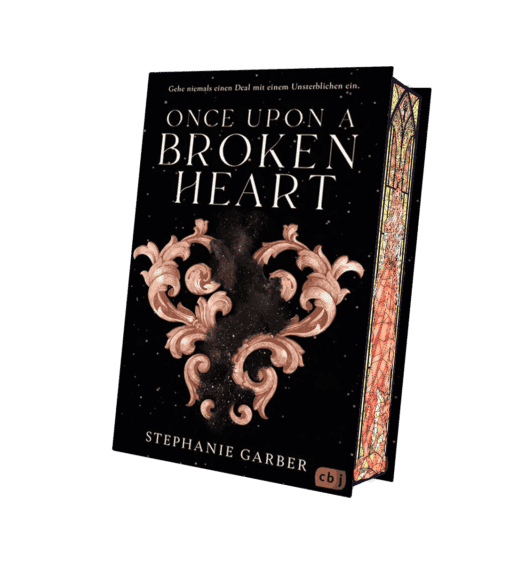 Once Upon a broken Heart_Mockup_Revealed_Kirchenfenster