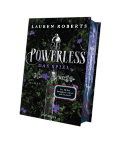 Powerless-mit-Farbschnitt