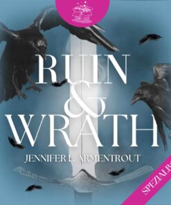 Ruin & Wrath NEW