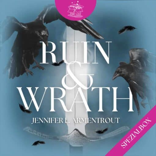 Ruin & Wrath NEW