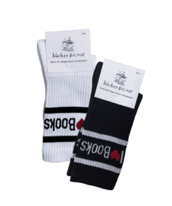 Socken_i-love-books_35-40_freigestellt