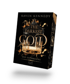 The Darkest Gold 1