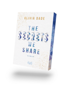 thesecretsweshare