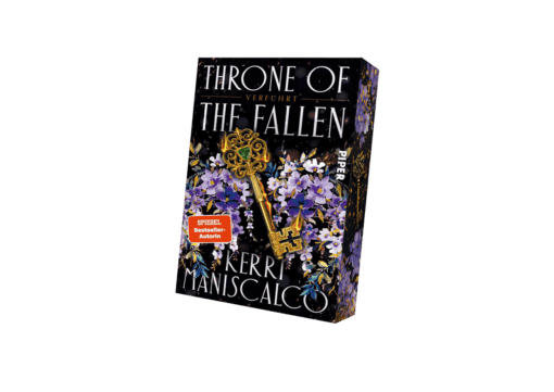 Throne of the Fallen