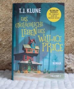 WallacePrice_Buch