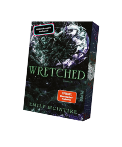 Wretched Mockup