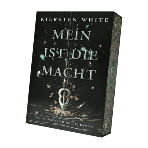 2024-09-Mein ist die Macht-Mockup