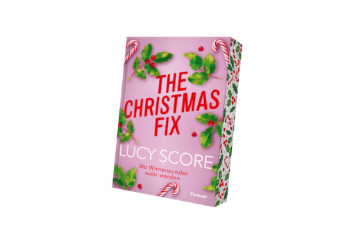 2024-09-The Christmas Fix-Mockup