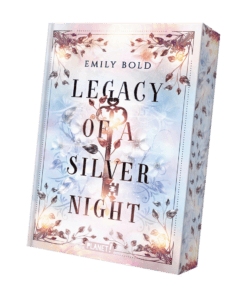 Legacy of a Silver Night