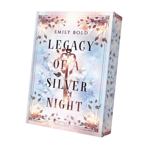 Legacy of a Silver Night