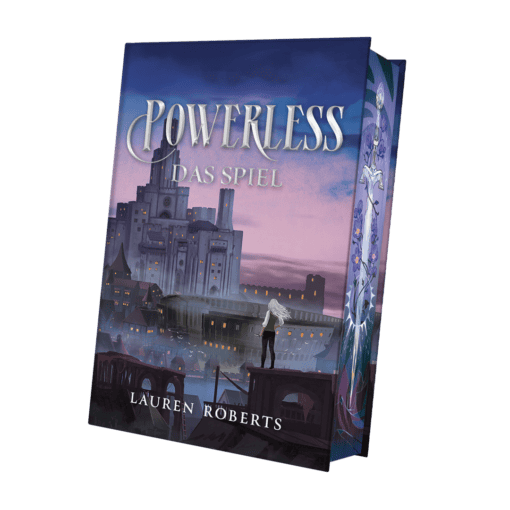 Powerless-Wendecover-mit-Farbschnitt