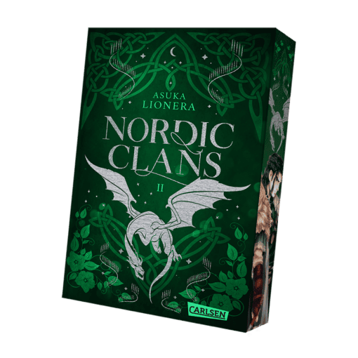 Nordic Clans 2