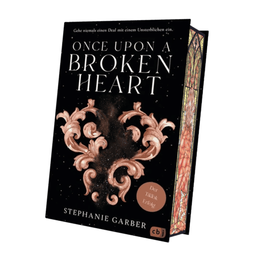 Once Upon a broken Heart_Mockup_Revealed_Kirchenfenster